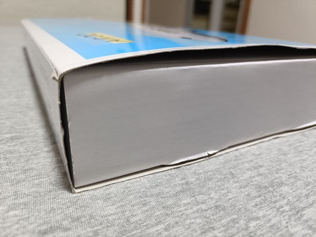 航空機・ヘリコプター AIRDO Boeing737-700 1/100