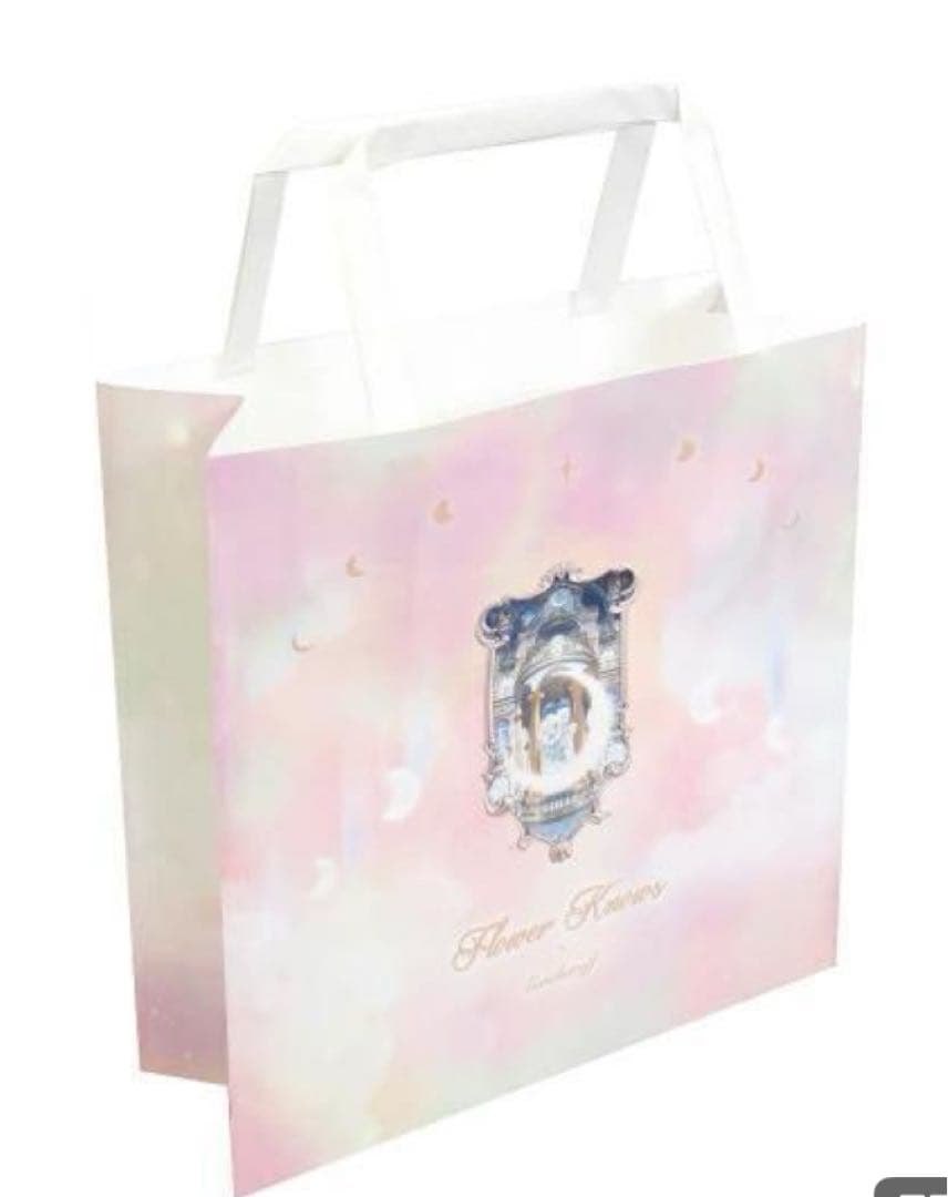 フラワーノーズ×ゴンチャロフ A〜Eセット バレンタイン限定チョコ新品未開封