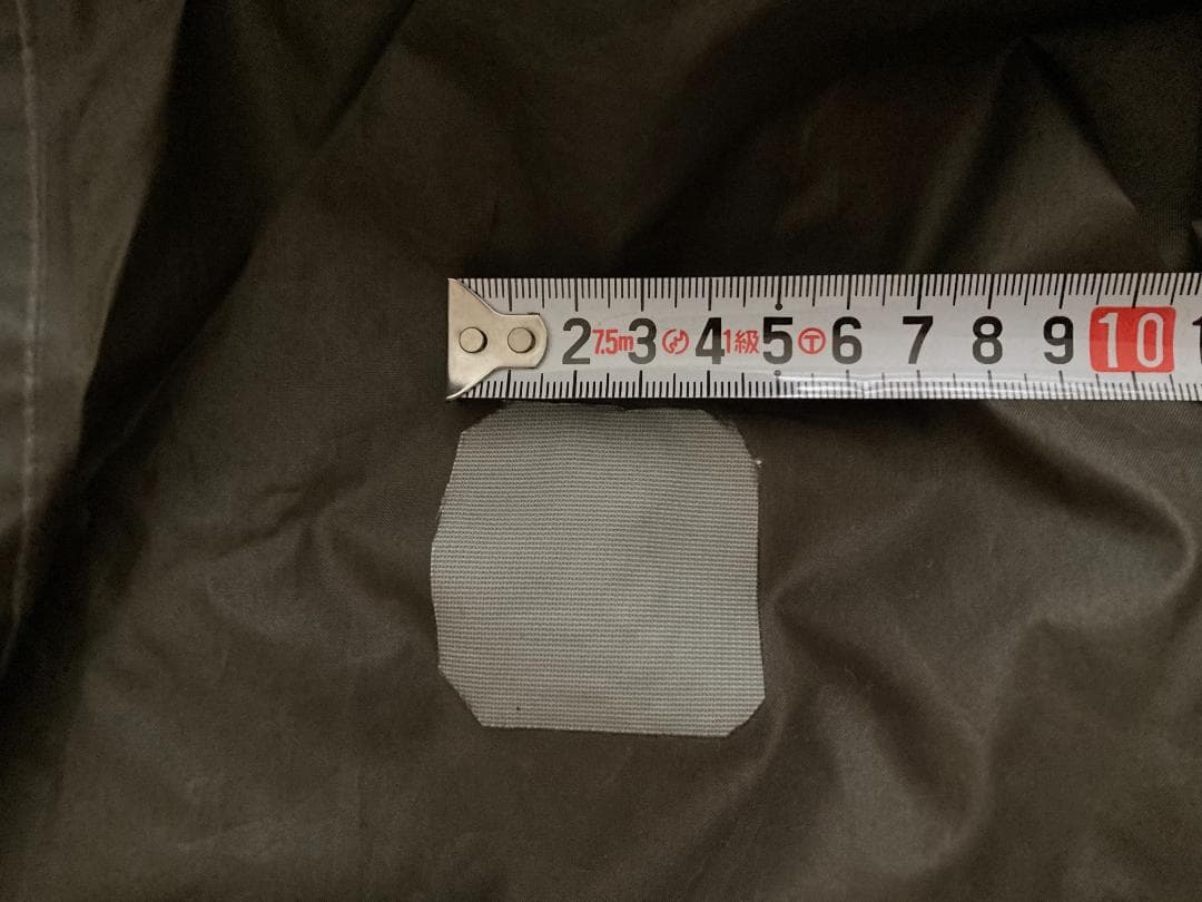 THE NORTH FACE ホームステッドシェイド