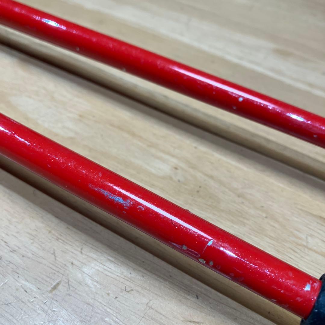 LEKI ストックSLパンチガード　115cm