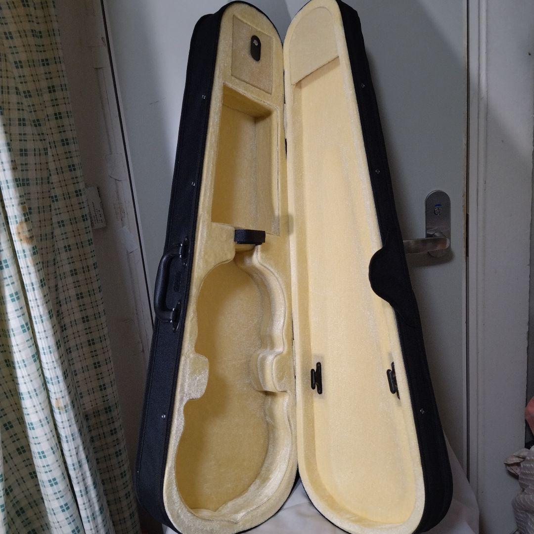 ♥大特価♥スズキバイオリン4/4NO．102♥弓ケース松脂付き