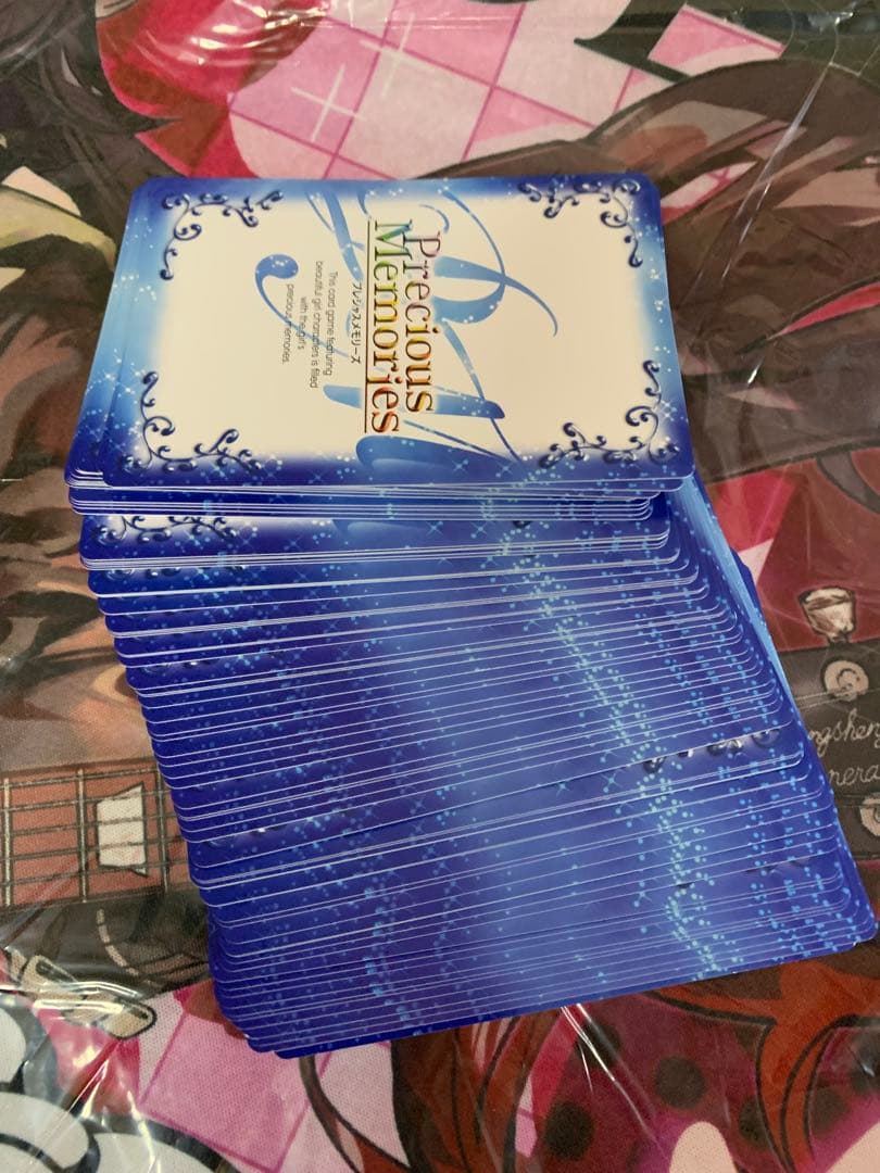 ハイスクールD×D プレシャスメモリーズ まとめ売り