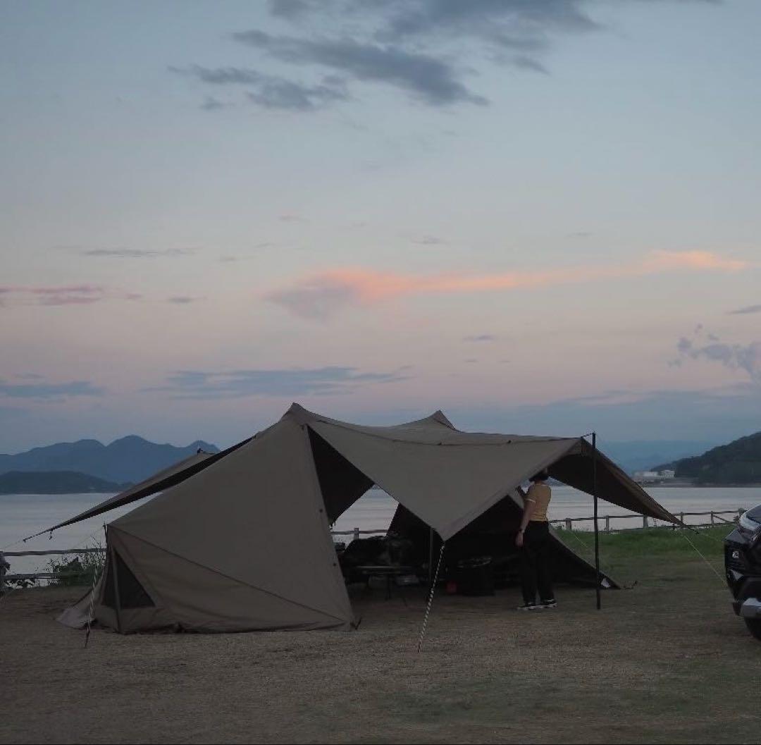 ゼインアーツ ギギ2tc 本体のみ