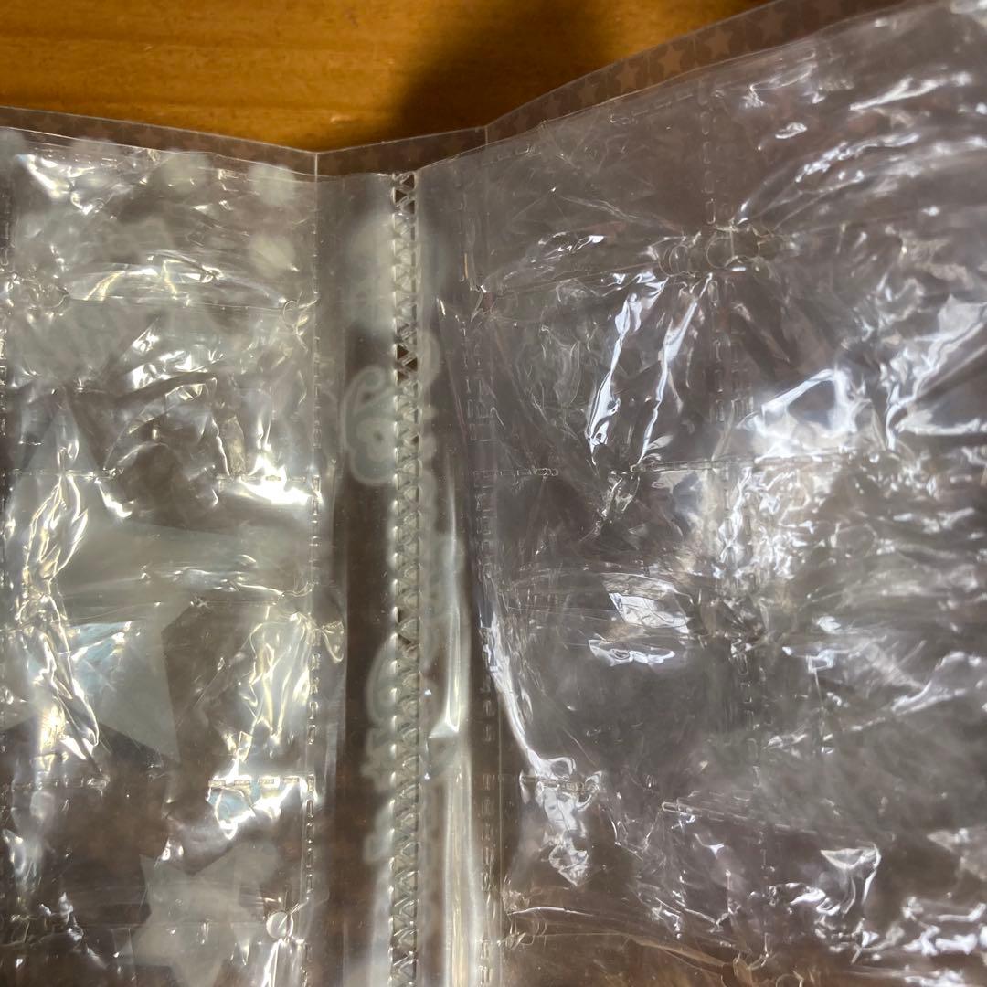 プリティーリズム プリズムストーン ストーン収納ファイル ジュエルケース