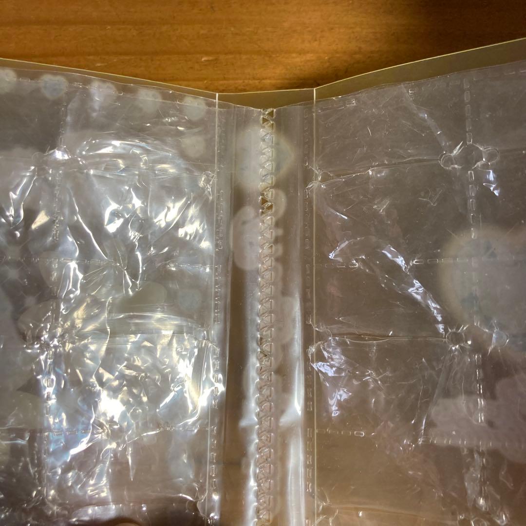 プリティーリズム プリズムストーン ストーン収納ファイル ジュエルケース