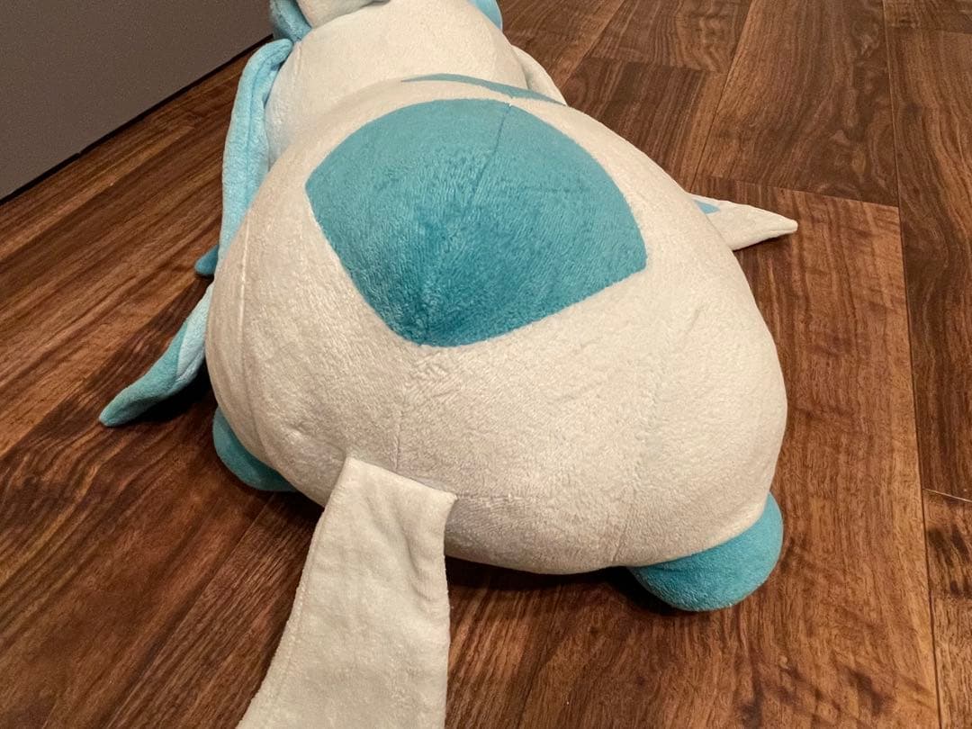 グレイシア すやすやぬいぐるみ