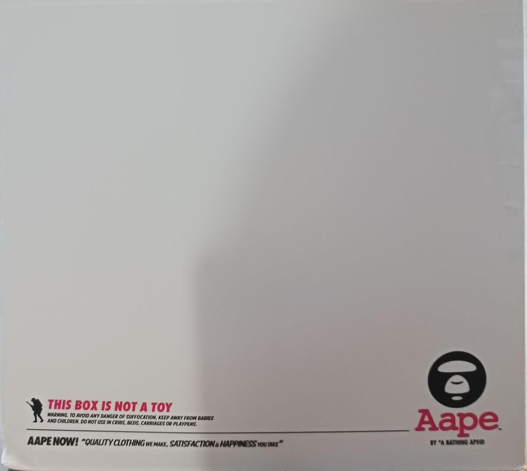 【新品未使用】A BATHING APE キャンプセット エイプ