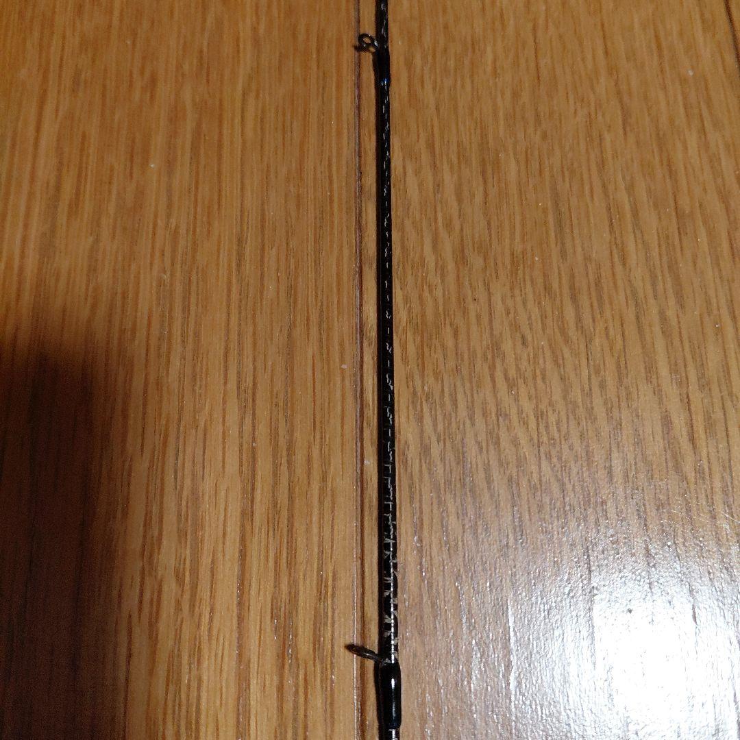 アジング　クリアブルー　クリスター60FOCUS