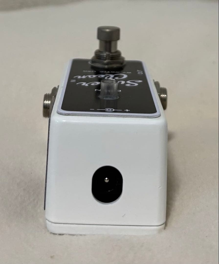 XOTIC ( エキゾティック ) Super Clean Buffer