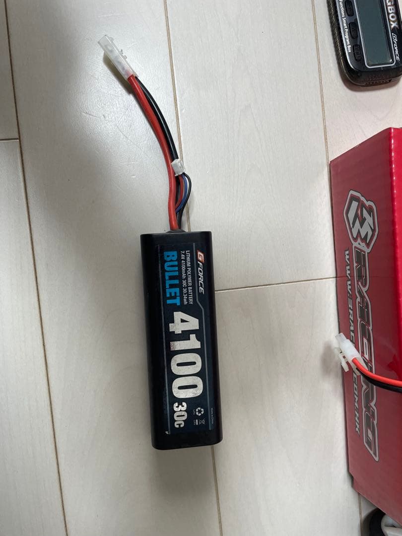 3RACING ADVANCES64 3レーシング　アドバンスs64