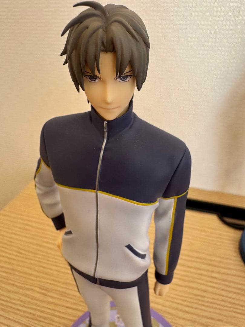 ARTFX J 内番ver. フィギュア2体セット （燭台切光忠／へし切長谷部）