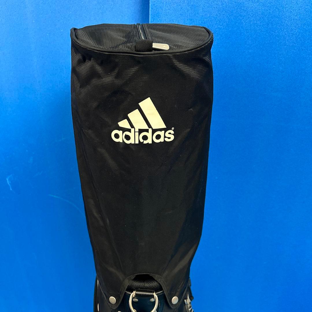 adidas ゴルフバッグ・キャディバッグ