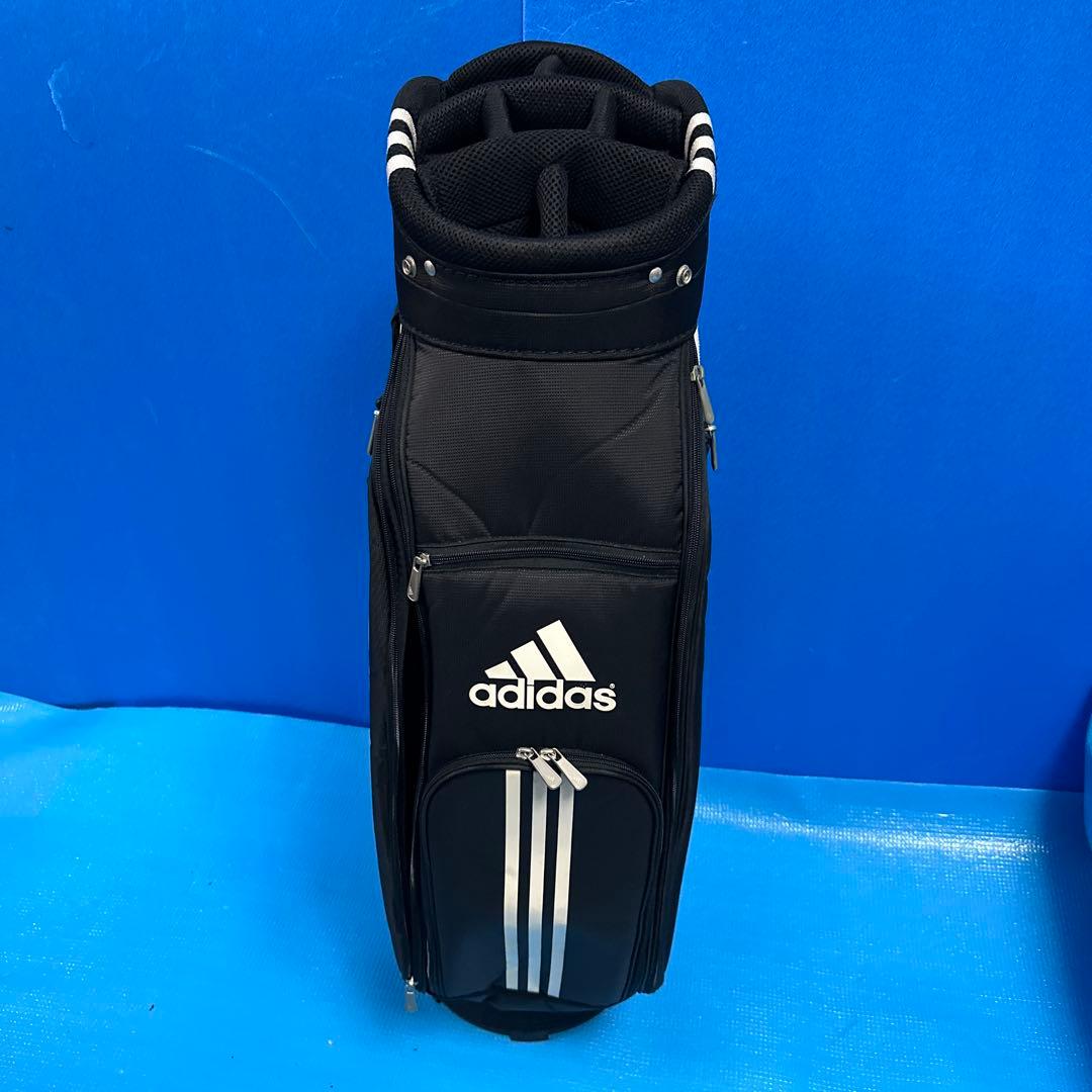 adidas ゴルフバッグ・キャディバッグ