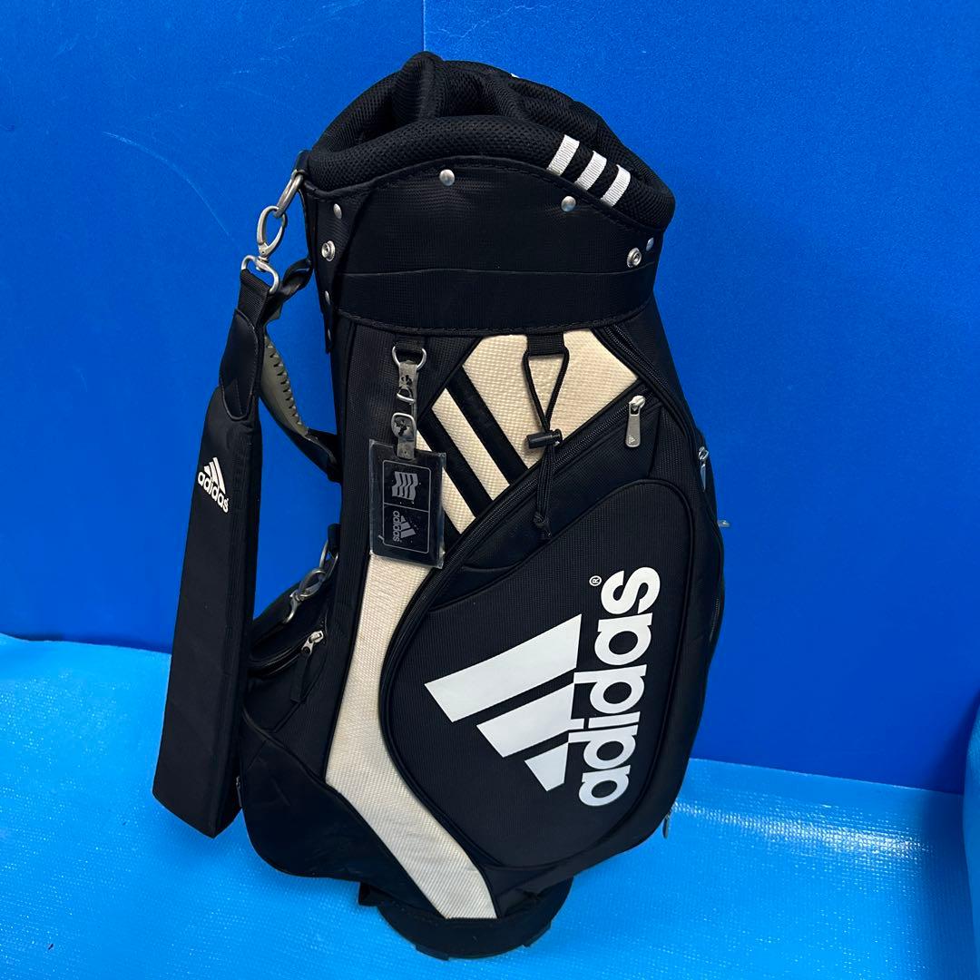 adidas ゴルフバッグ・キャディバッグ