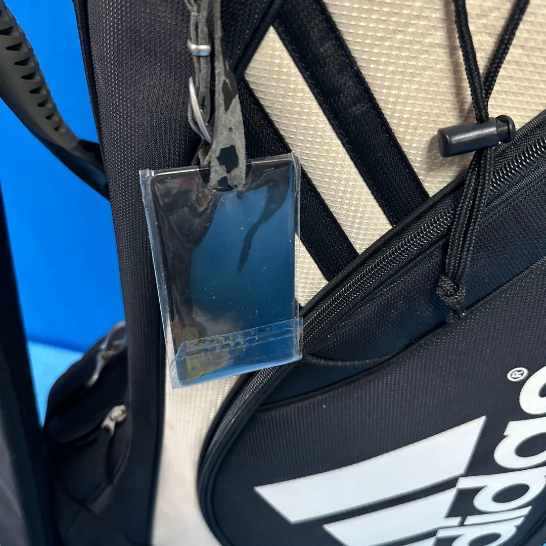 adidas ゴルフバッグ・キャディバッグ