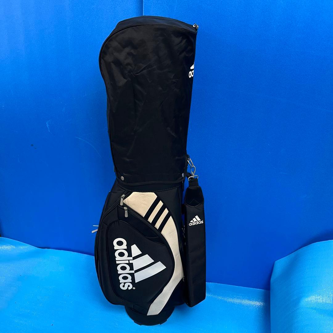 adidas ゴルフバッグ・キャディバッグ