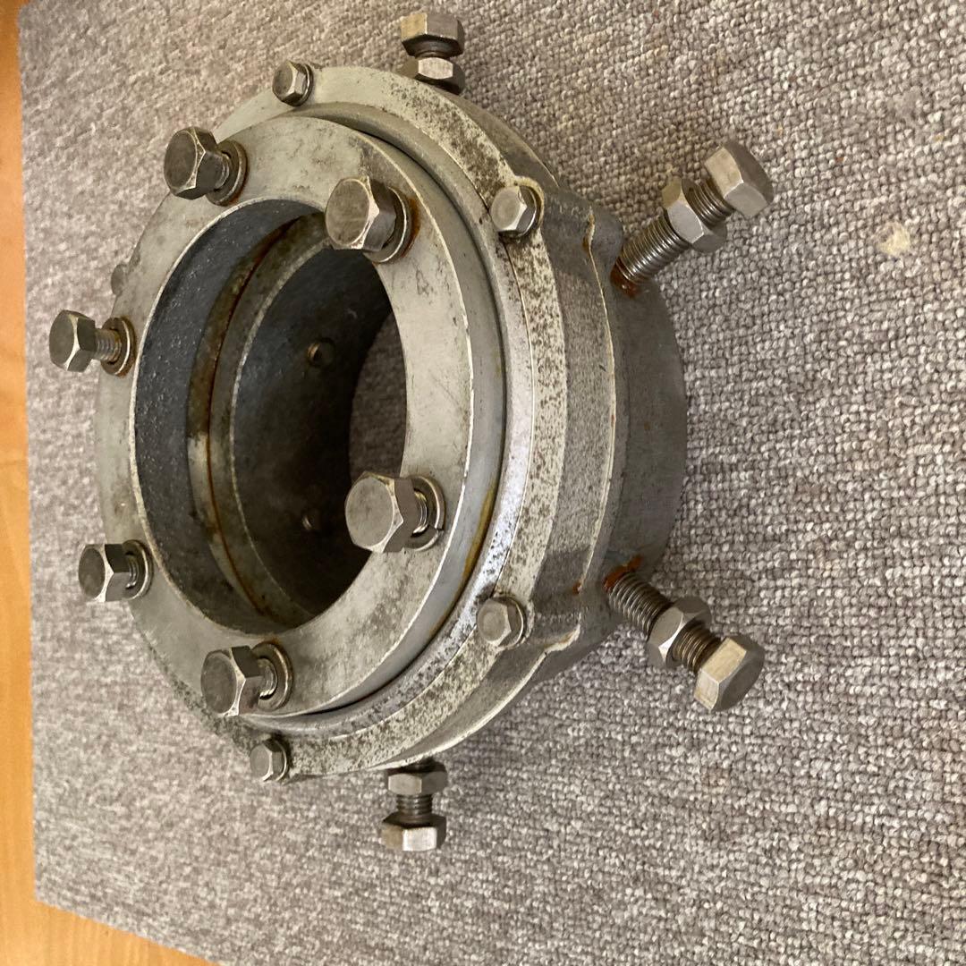 マストベアリング