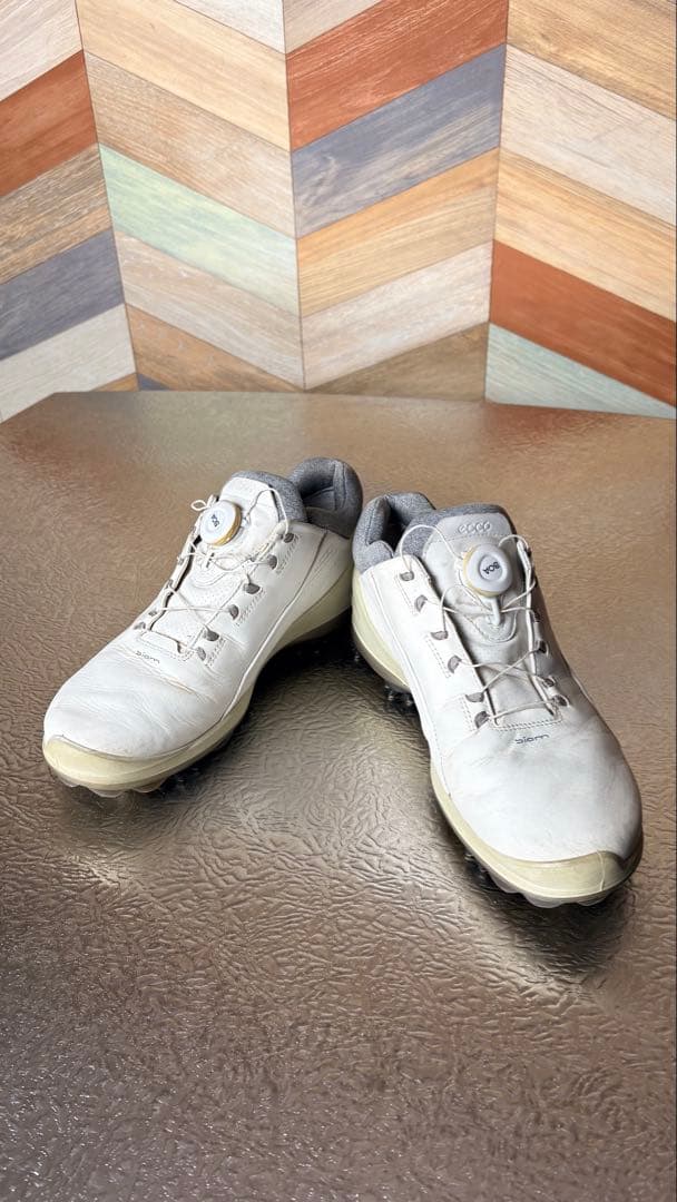 MARK&LONA　キャディバック　クラブセット＋おまけ