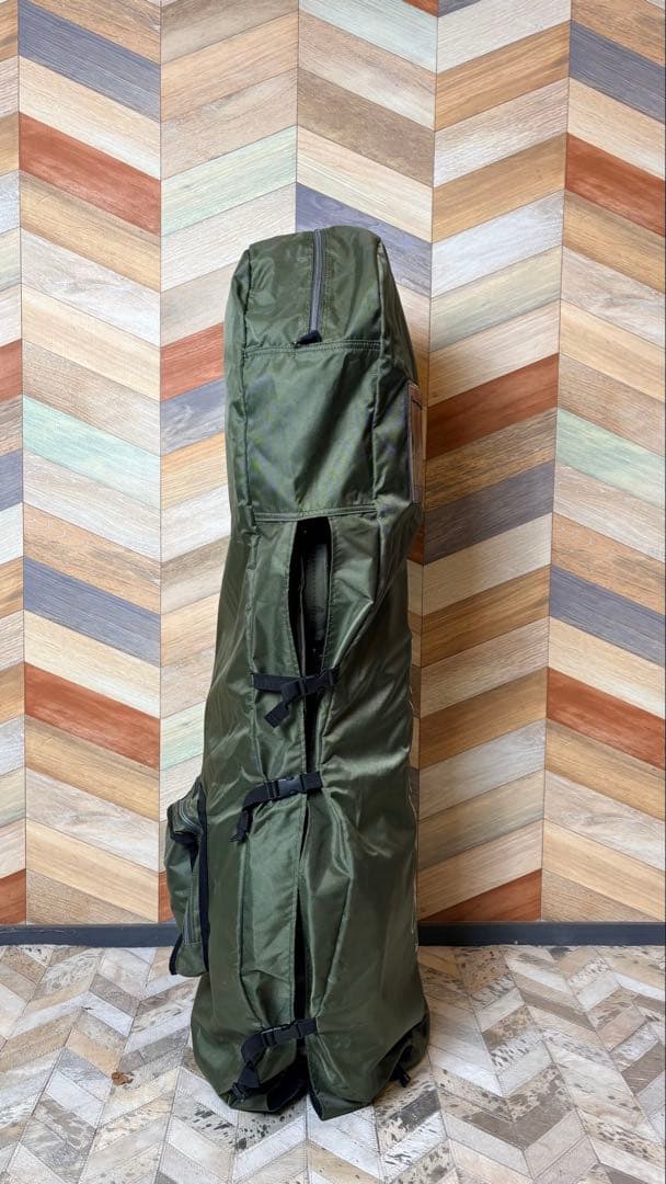 MARK&LONA　キャディバック　クラブセット＋おまけ