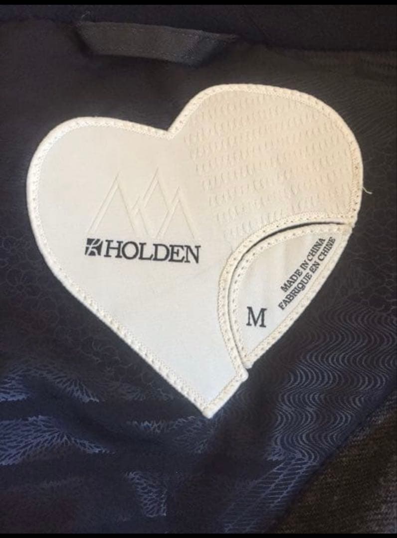 スノーボード ウェア Holden ホールデンジャケット　SCAPEパンツセット