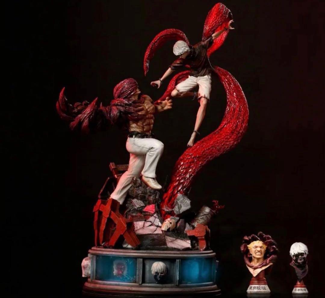 チョコ　金木研