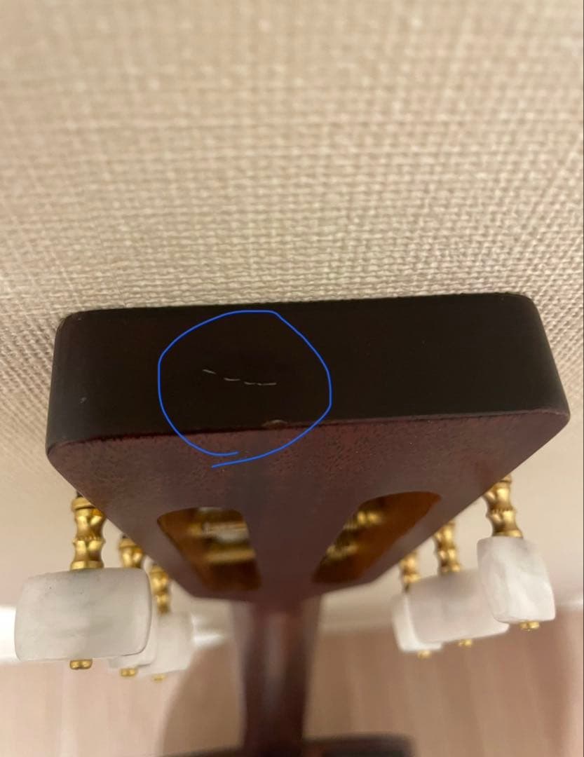 TAKAMINE　TPU408 TBS　アコースティックギター