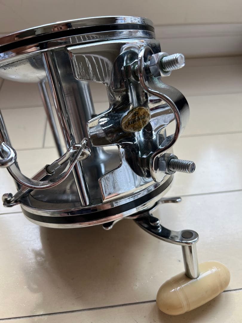 USEDリール★PENN SENATOR 12/0 激安送料込み ペン セネター