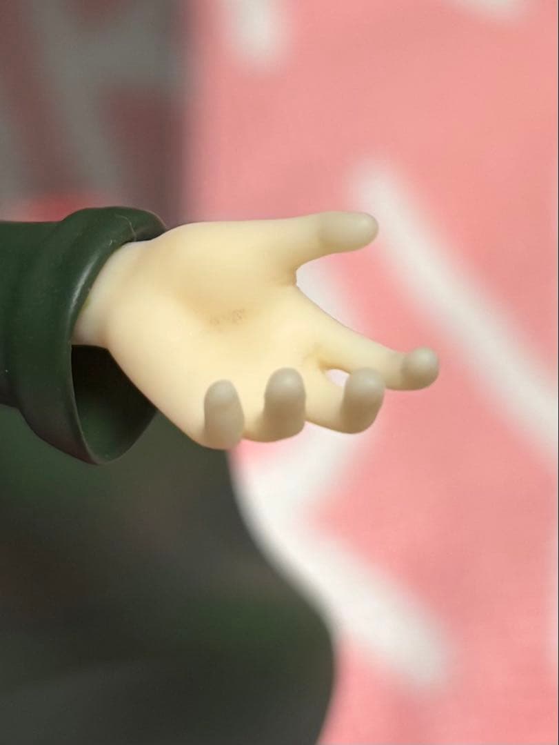 狛枝凪斗 POPUP PARADE フィギュア おまけ付き