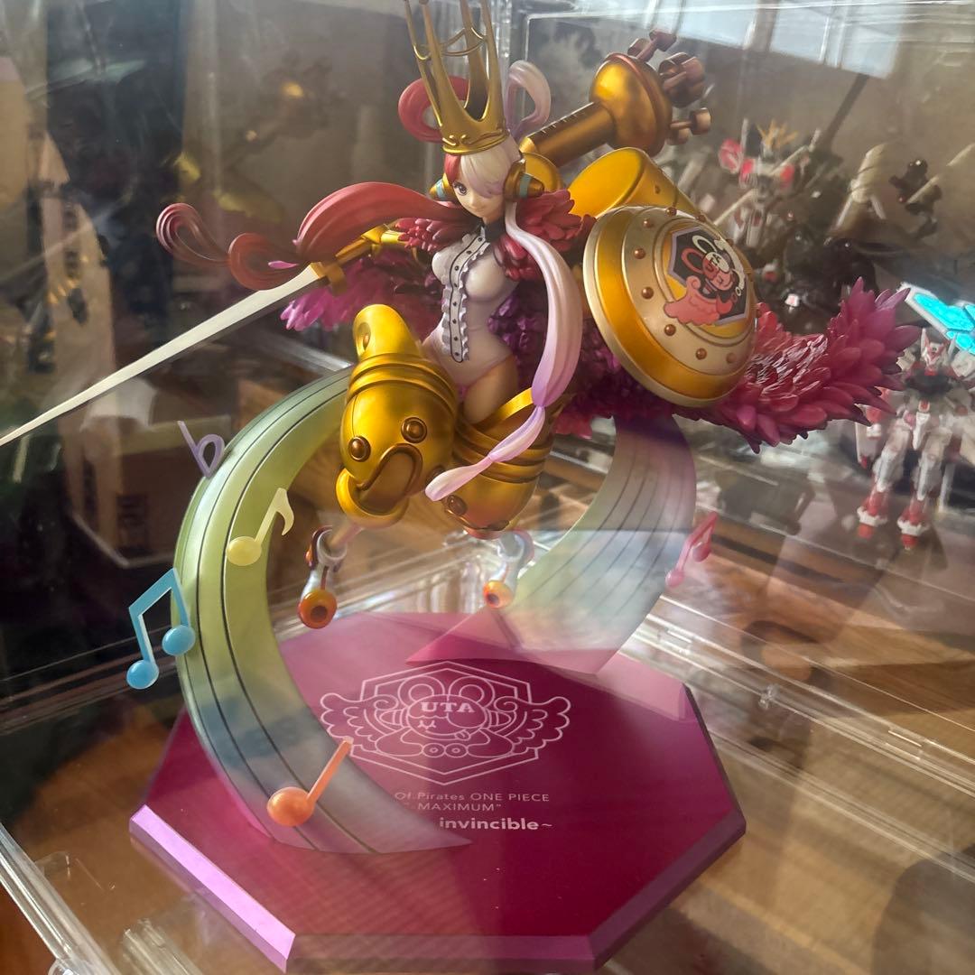 P.O.P RE-MAXIMUMウタ ～私は最強～