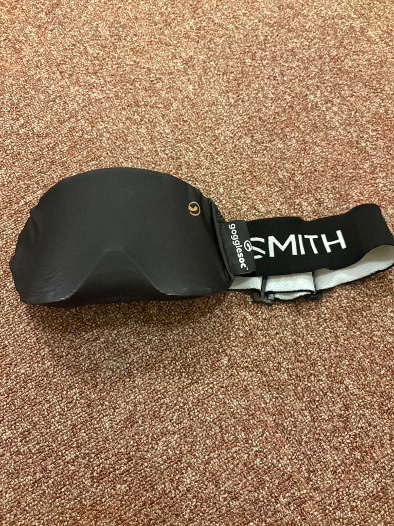スミス　SQUAD XL スノーゴーグル