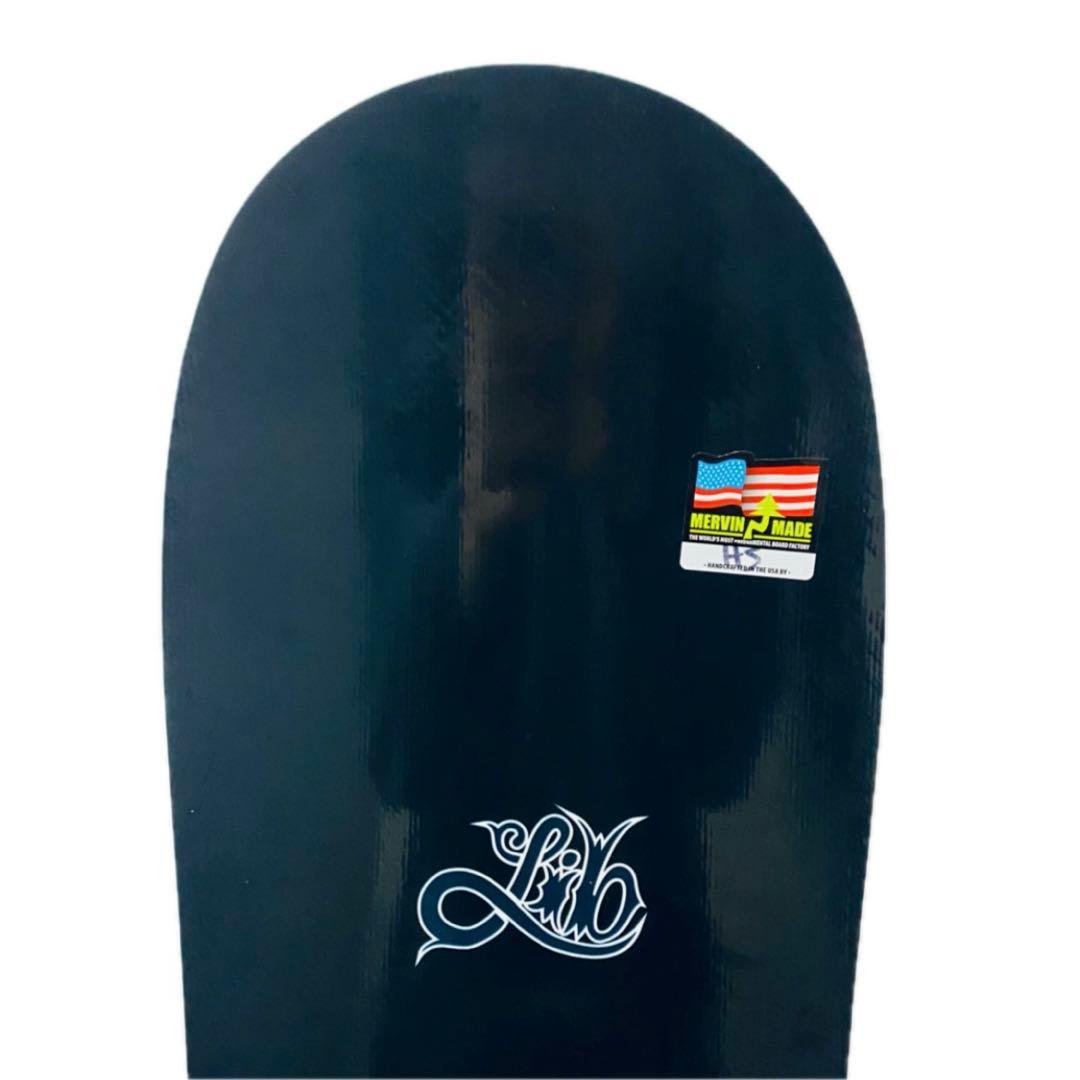 23-24 150 正規品 LIBTECH JAMIE LYNN リブテック