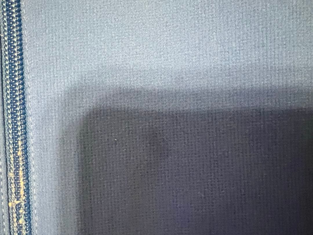 adidas 横浜Fマリノス 2016 ジャージ　ジャケット Oサイズ