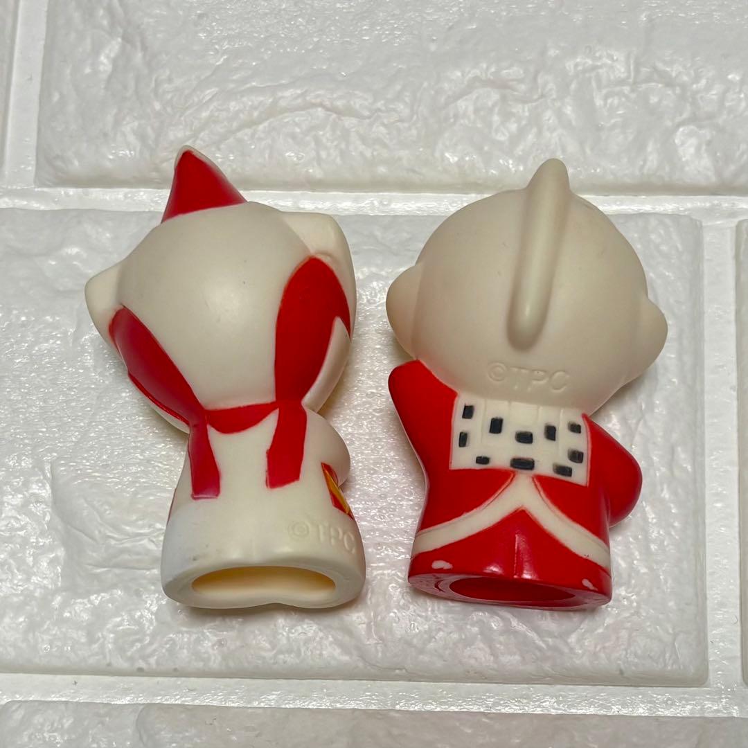 激レア指人形!! M78ウルトラマン