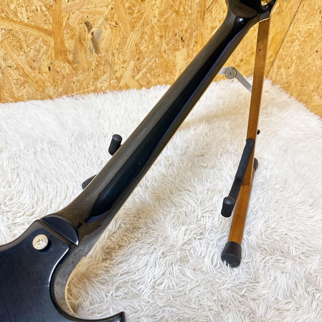 希少！YAMAHA SG 1000N インディゴブルー ナローボディ 日本製