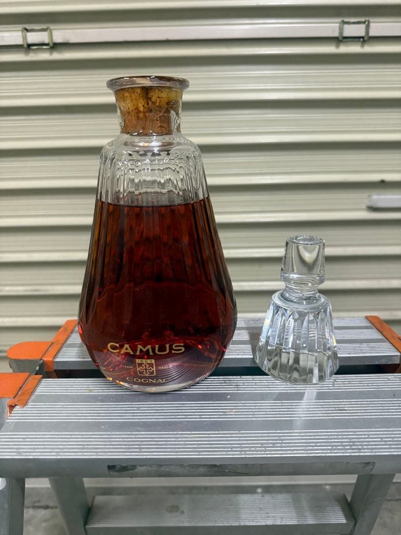 ＣＡＭＵＳ　バカラ