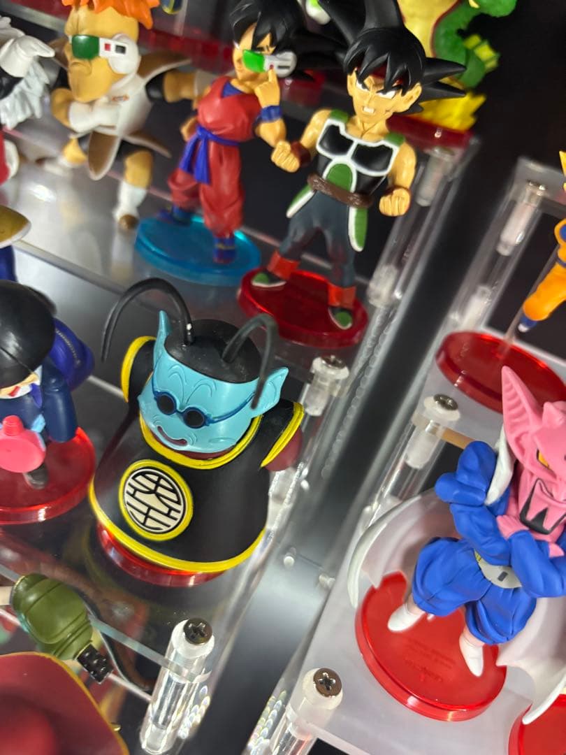 sea@プロフ必読　　ドラゴンボール ワールドコレクタブルフィギュアセット