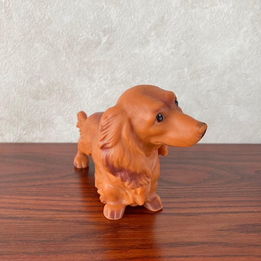 ラバードール　ダックスフント　犬　ゲーベル　Goebel　ドイツ　ヴィンテージ