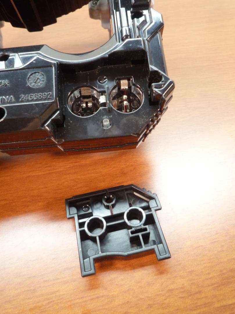 仮面ライダー ジオウ　変身ベルトなど おもちゃセット