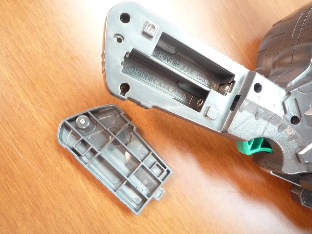 仮面ライダー ジオウ　変身ベルトなど おもちゃセット