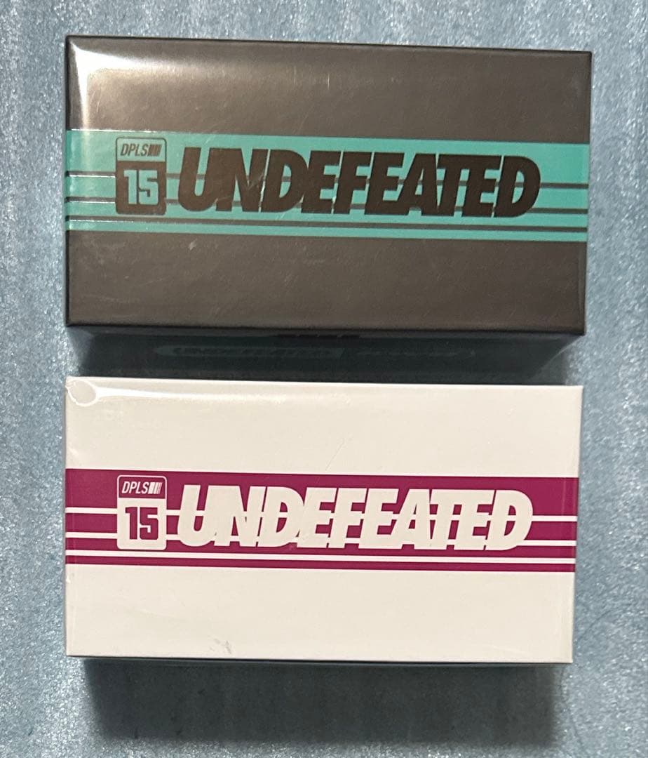 1/64 DPLS inno UNDEFEATED RWB オートサロン 限定