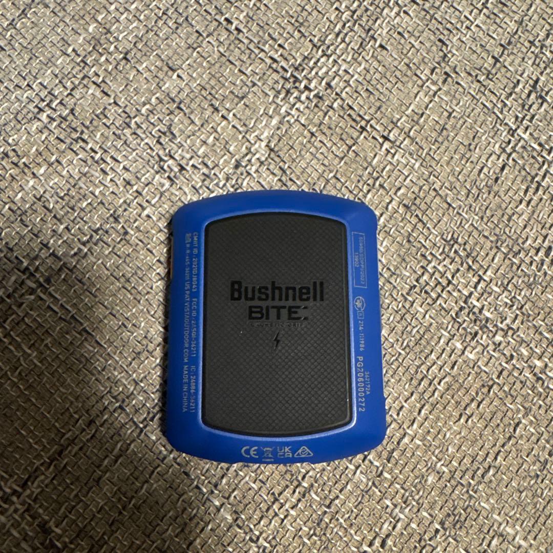 Bushnell Phantom 2 Slope GPSナビ