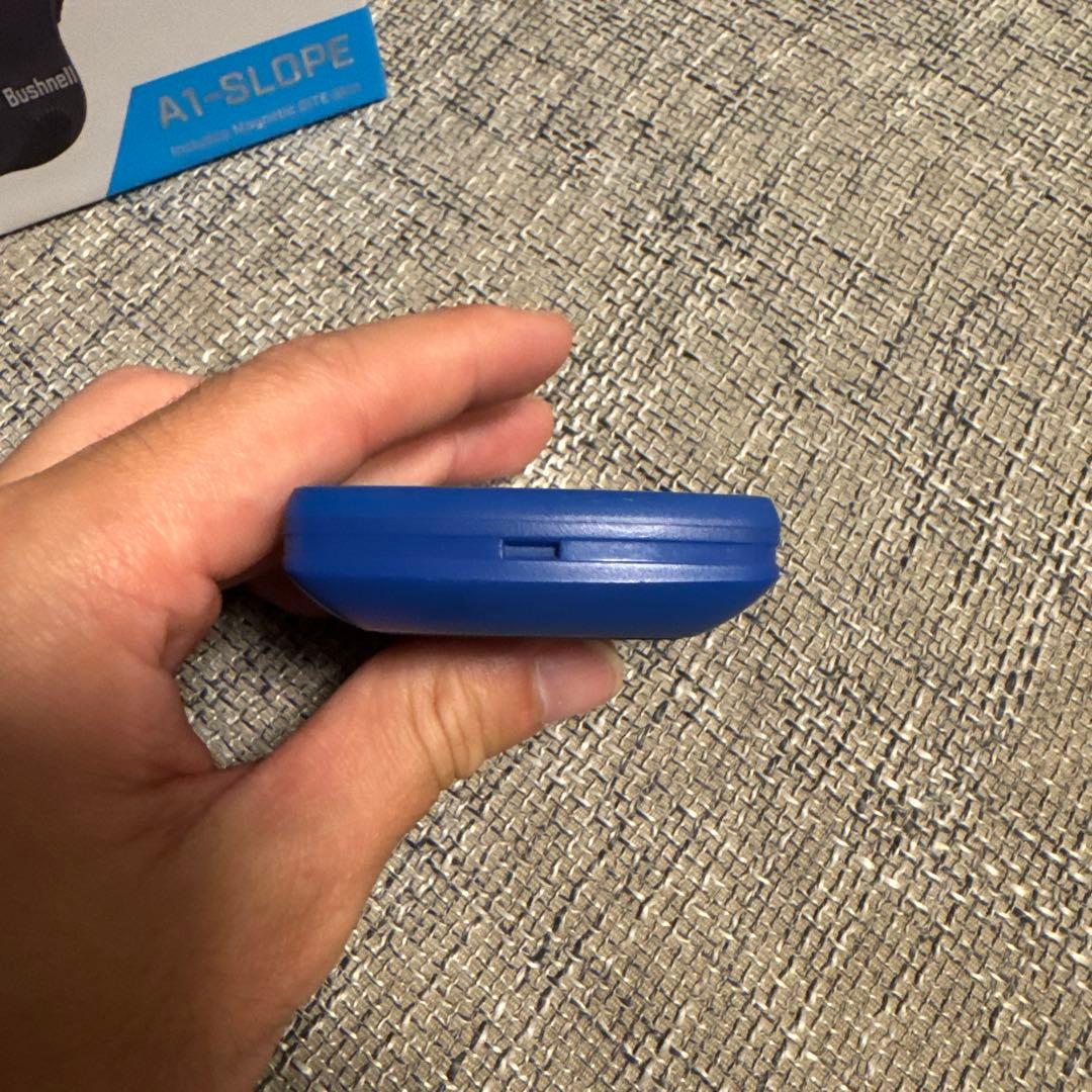 Bushnell Phantom 2 Slope GPSナビ