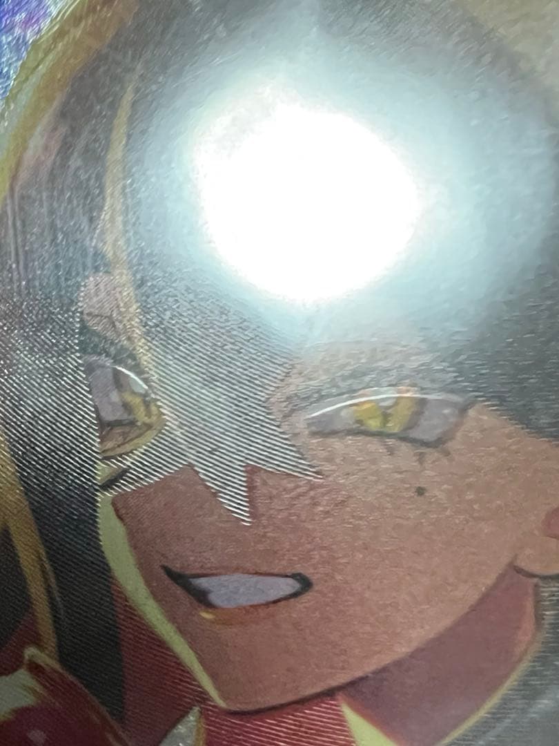 い*り様 PSA10 ゼイユ SAR レリーフズレ