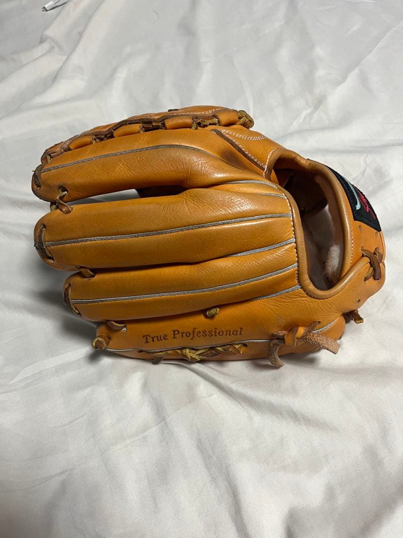 久保田スラッガー軟式内野手用 グローブ EGS-90