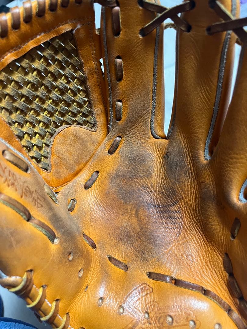 久保田スラッガー軟式内野手用 グローブ EGS-90