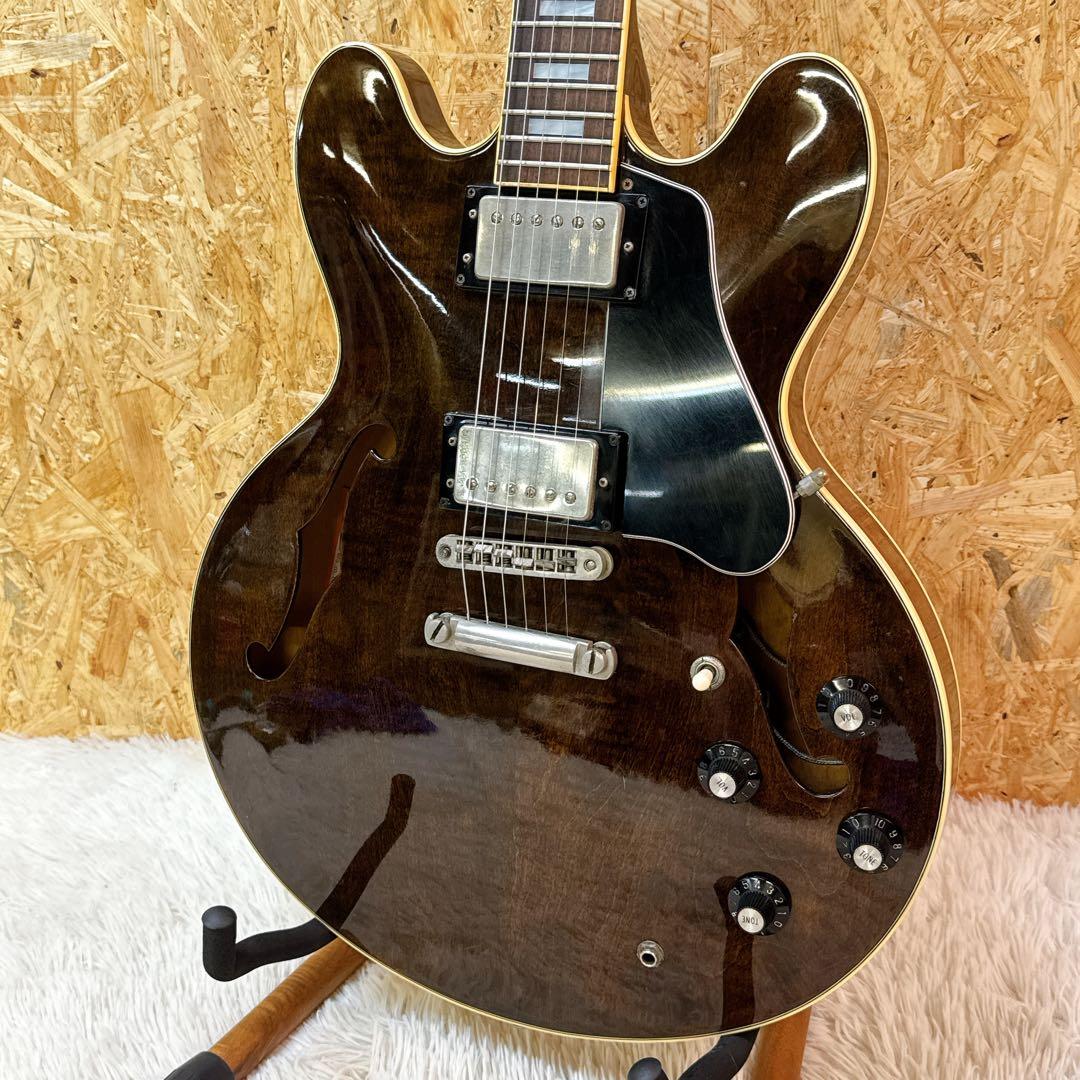 1979年製 GRECO SA-700 セミアコ ジャパンビンテージ 日本製