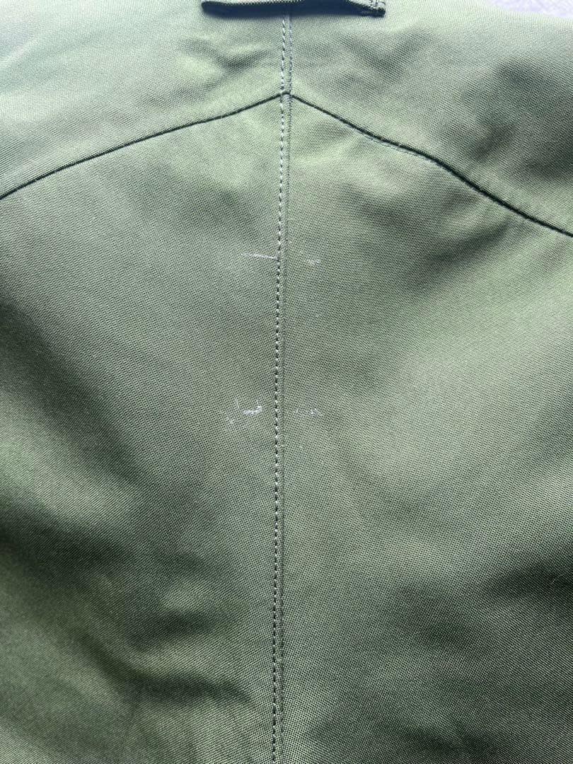 241Two For One SEEKERBIBシーカービブパンツGoretex