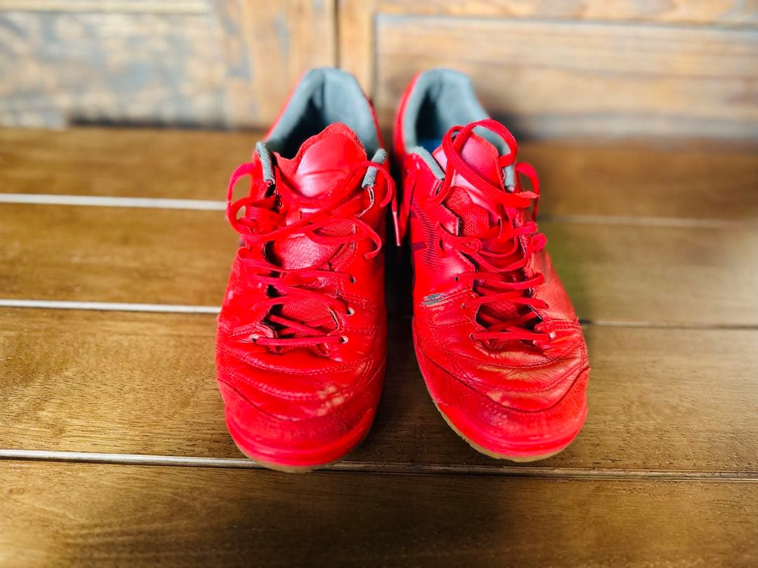 アシックス　デスタッキ　インドア　26cm