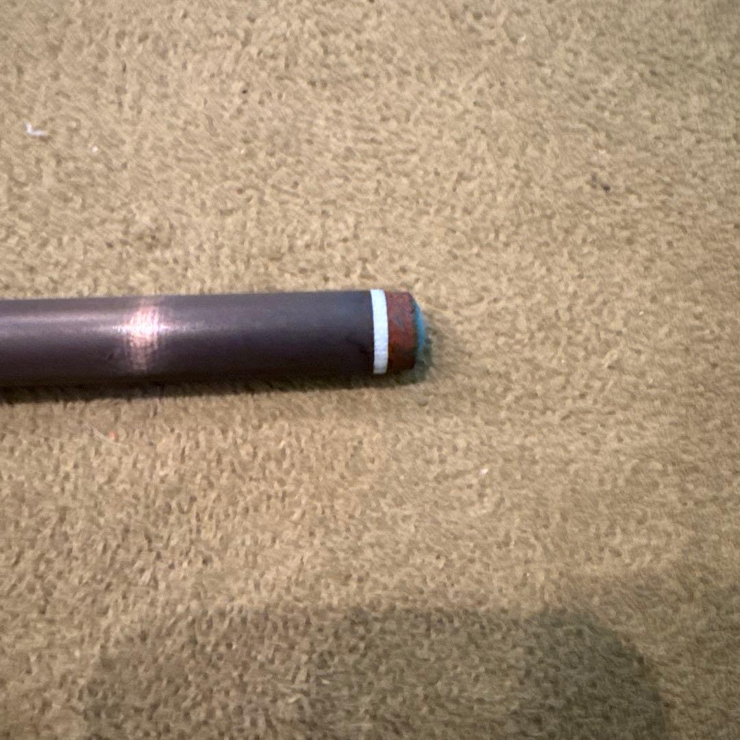 イグナイトシャフトWAVYジョイント