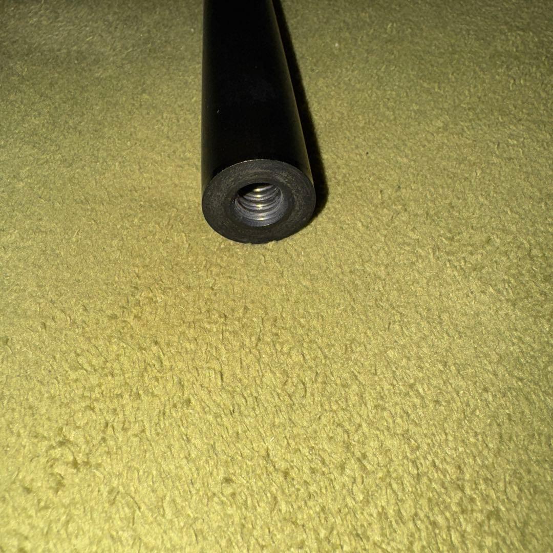 イグナイトシャフトWAVYジョイント